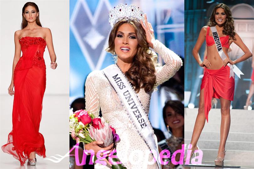 Gabriela Isler, the reigning Miss Universe from Venezuela will crown her successor on the final night