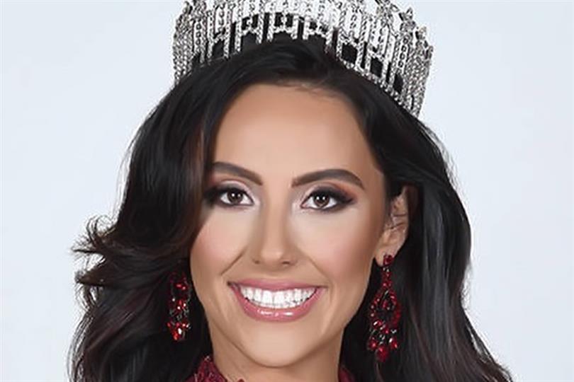 Meet Miriah Ludtke Miss Missouri USA 2019 for Miss USA 2019