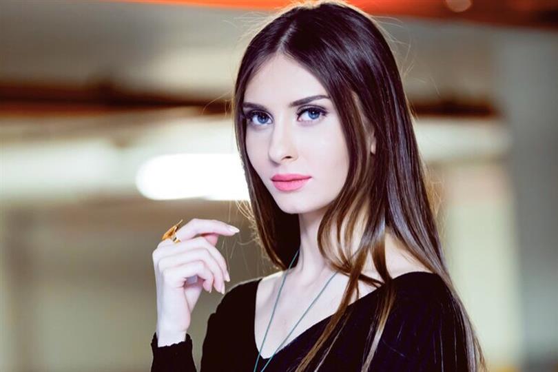 Miss Armenia 2018 date, time and venue