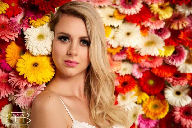 Miss Earth Netherlands 2019 Top 5 Hot Picks