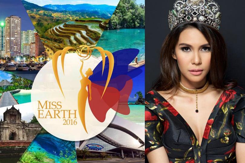 Miss Earth 2016 Finale is on October 29’ 2016... CONFIRMED!