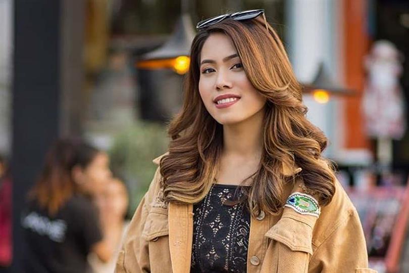 Meera Kakshapati crowned Miss International Nepal 2019
