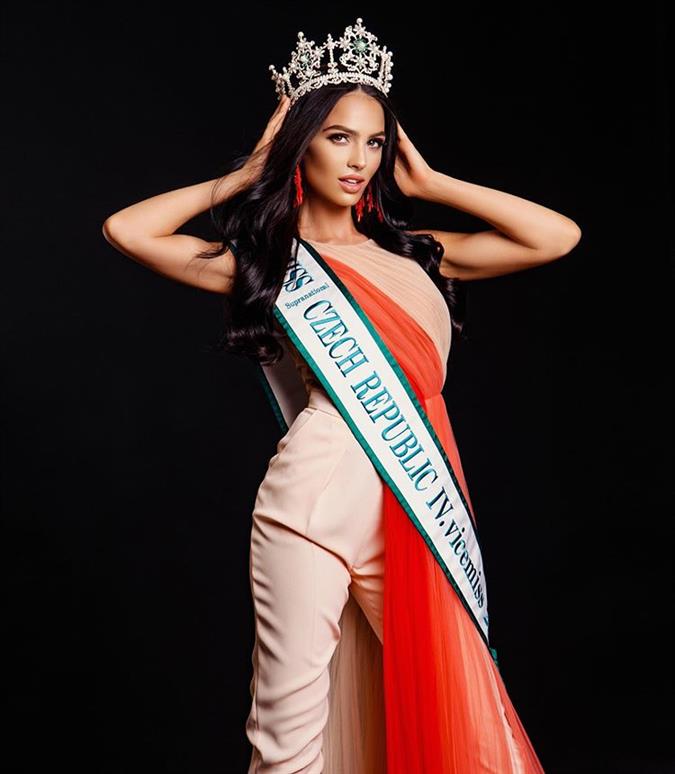 Early Favourites for Miss Supranational 2019 crown