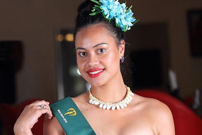 Miss Earth Tonga 2019 Casting is now open