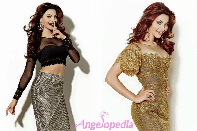 Urvashi Rautela plans on celebrating her birthday in Dubai