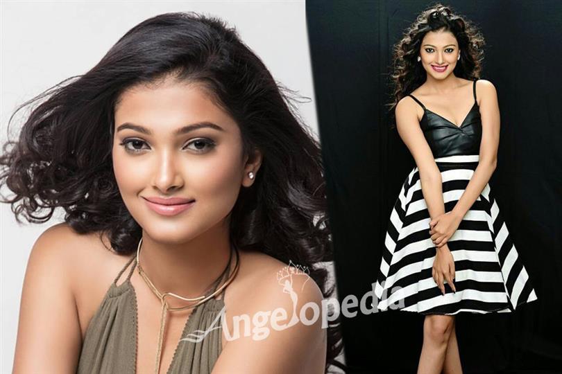 Adya Shrivastava Femina Miss India Madhya Pradesh 2017 - Know more about the Beauty