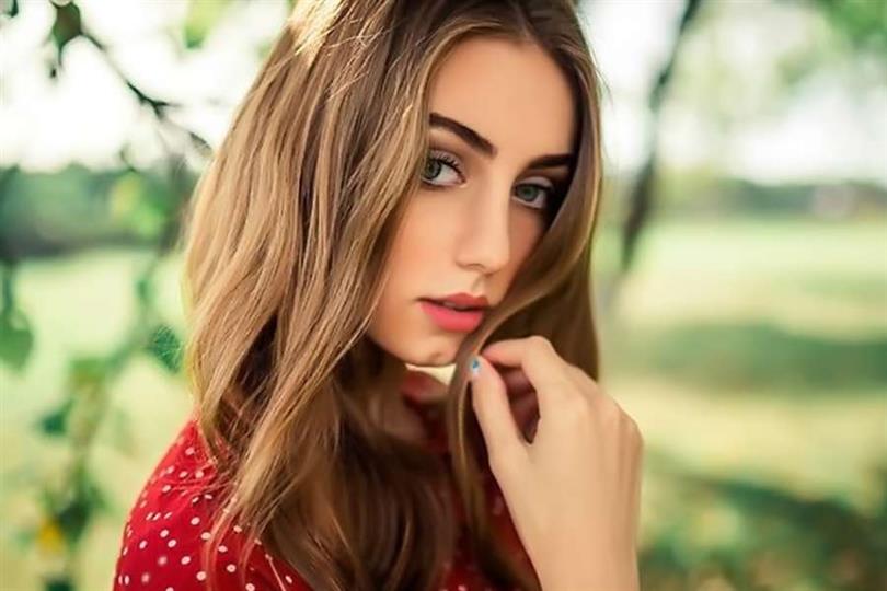 Meet Karolina Borisevich Miss Supranational Belarus 2019 for Miss Supranational 2019