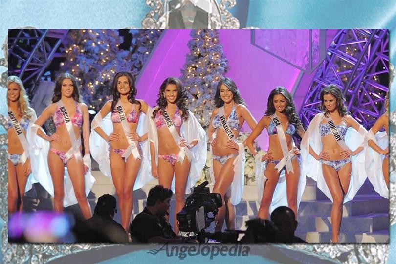 A pageant perfect wardrobe and a pageant perfect you