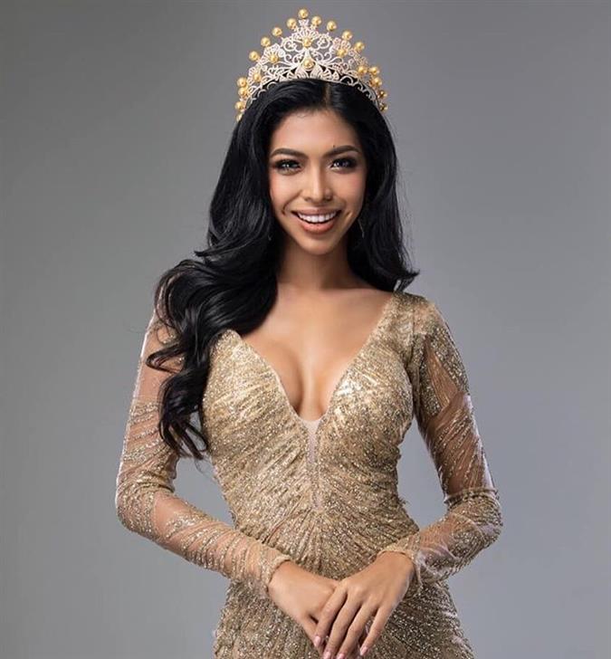Miss Grand International 2019 2nd Hot Picks