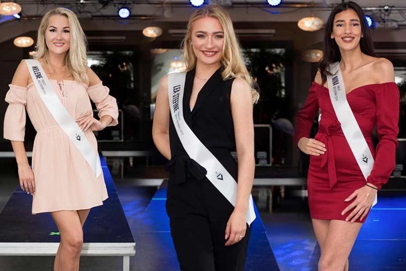 Miss Norway 2019 Live Stream and Updates