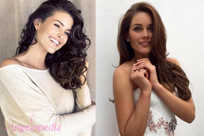 Rolene Strauss Miss World 2014 travelling to Latin America