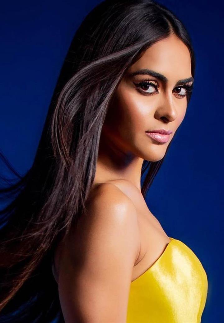 Miss Supranational 2019 Post-Arrival Hot Picks