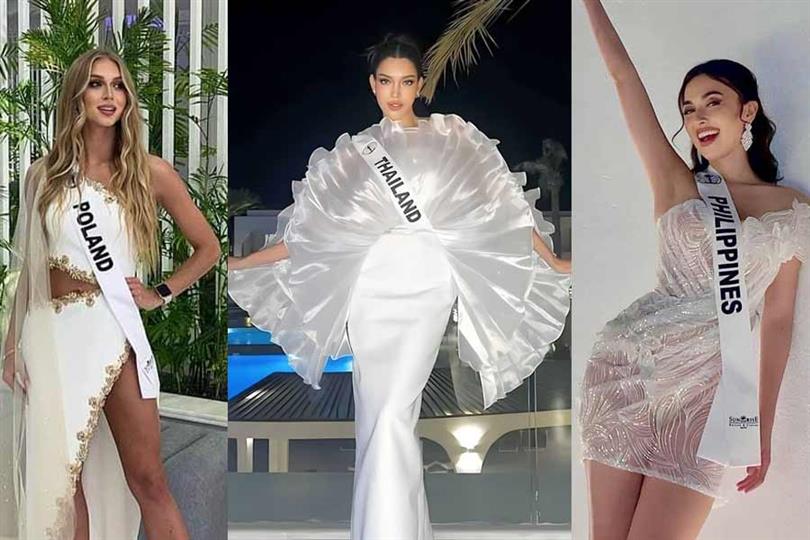 Miss Intercontinental 2023 Registrations and Sashing Ceremony held