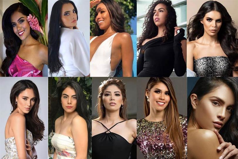 Miss Sonora 2020 Ayram Ortíz