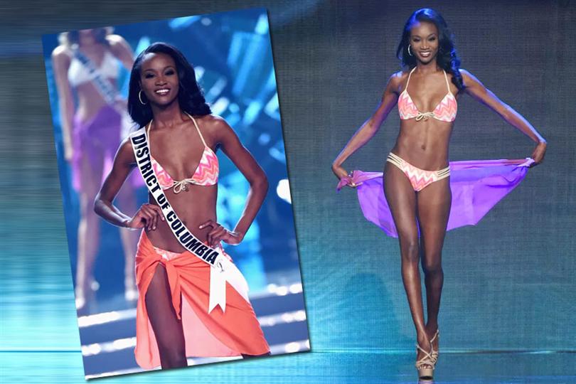 Lesser known facts about Miss USA 2016 Deshauna Barber