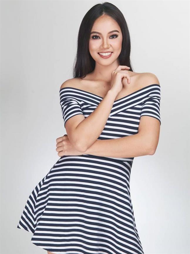 Scarlett Megan Liew Zi Ling Miss Intercontinental Malaysia 2018, our favourite for Miss Intercontinental 2018