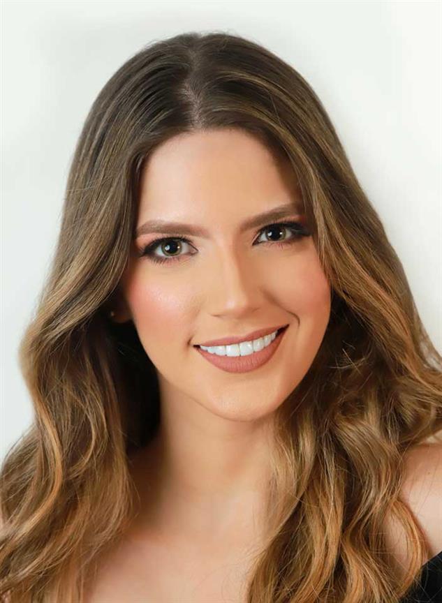 Anairis Cadavid Ardila is Miss United Continents Colombia 2019