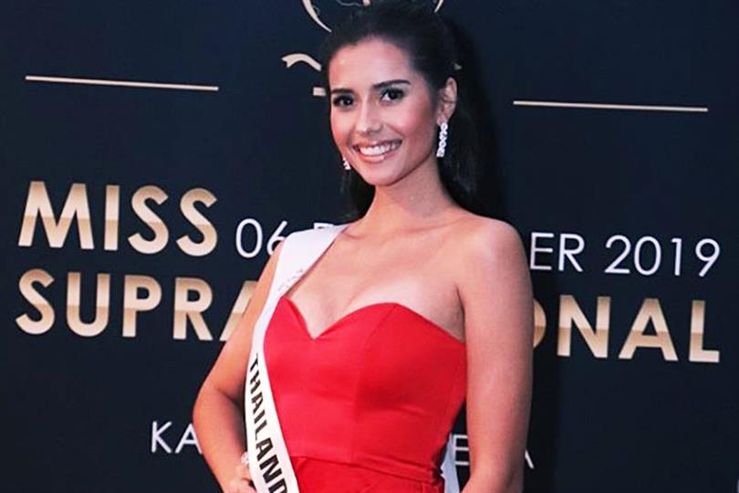 Our favourites from Miss Supranational 2019 Sashing Ceremony