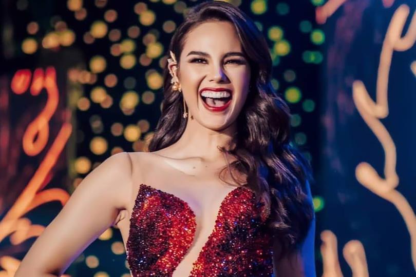 Here’s why Miss Universe 2018 Catriona Gray and her boyfriend parted ways