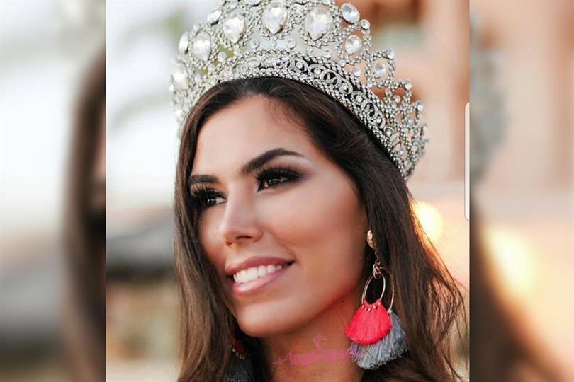 Miss Universe Spain 2018 Meet The Contestants