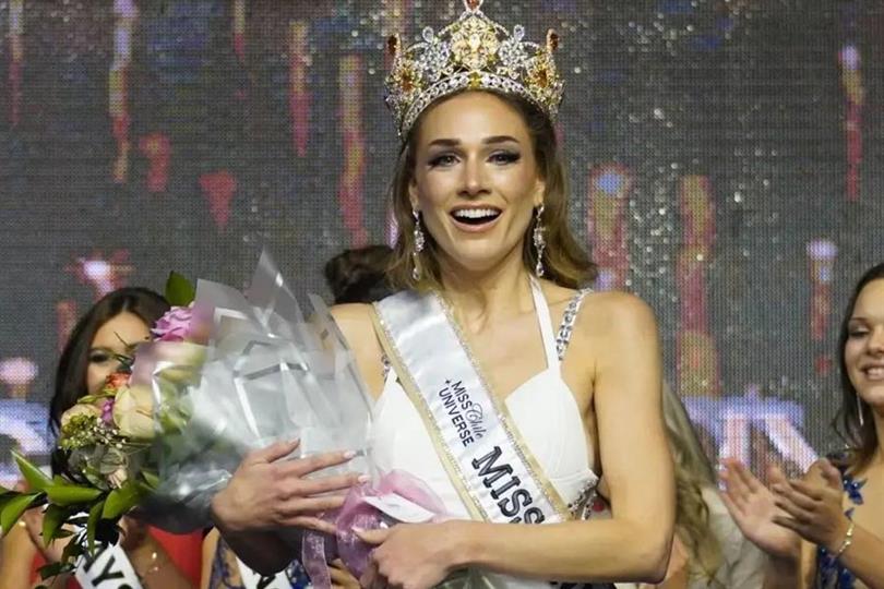 Beth 2nd place miss universe 2022winner buy antivirus with bitcoin