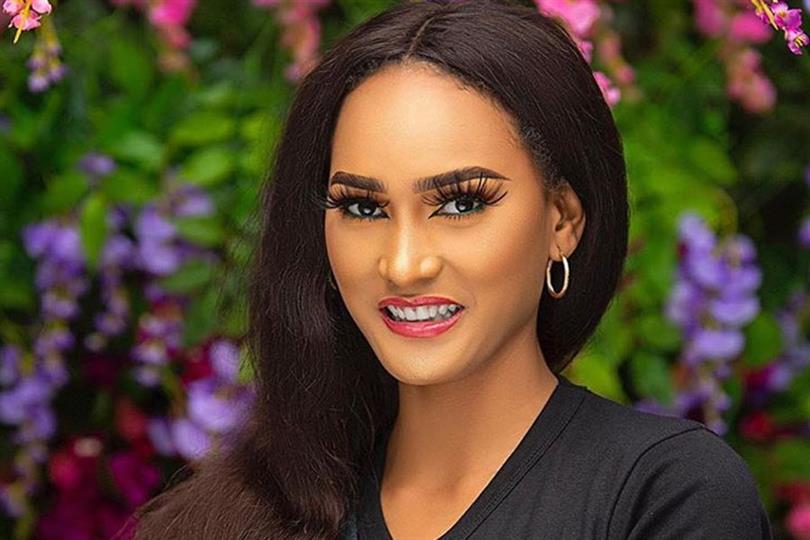 Susan Garland crowned Miss Earth Nigeria 2019