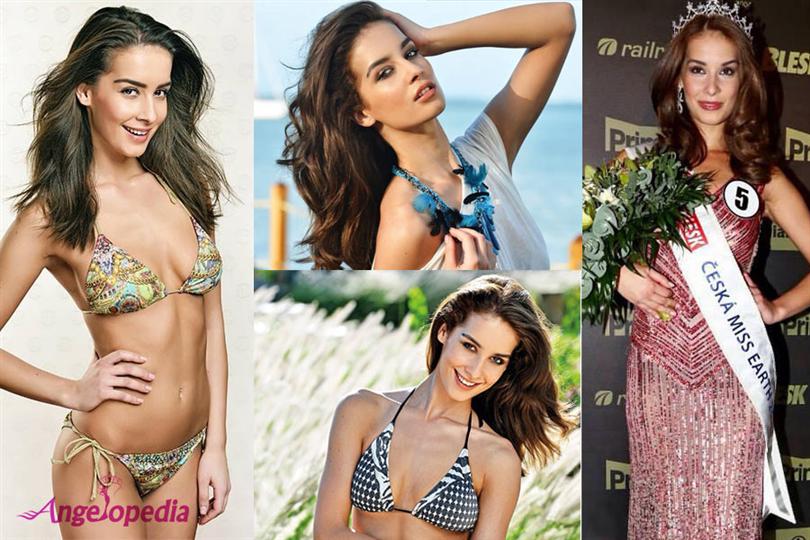 Miss Earth Czech Republic 2014