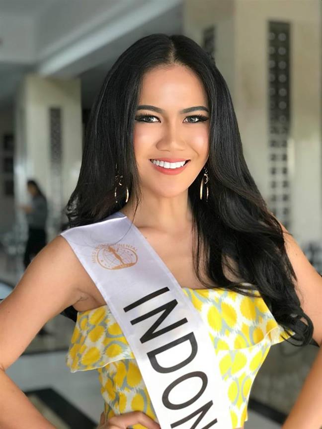 Our Top 6 Favourites for Miss Intercontinental 2017