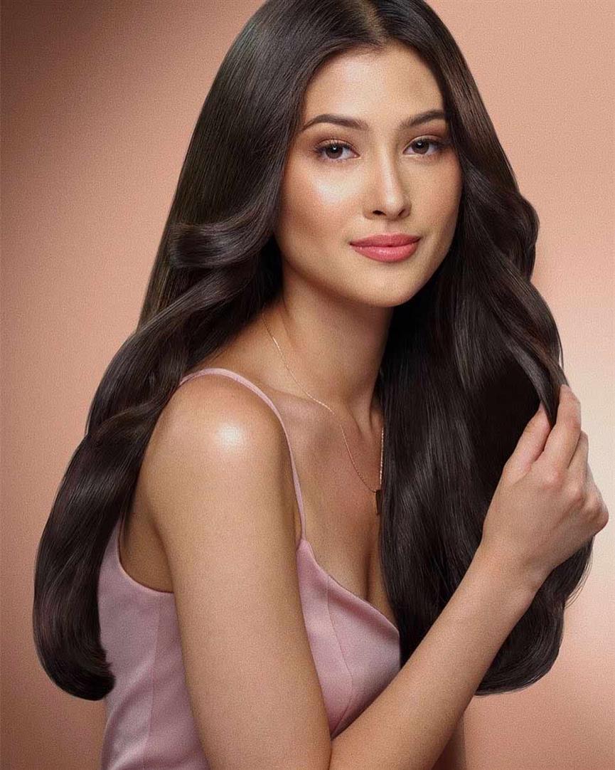 Will Maureen Wroblewitz be the next Miss Universe Philippines?