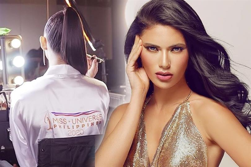 Miss Universe Philippines launches the first ever online ‘Ring Light Series’