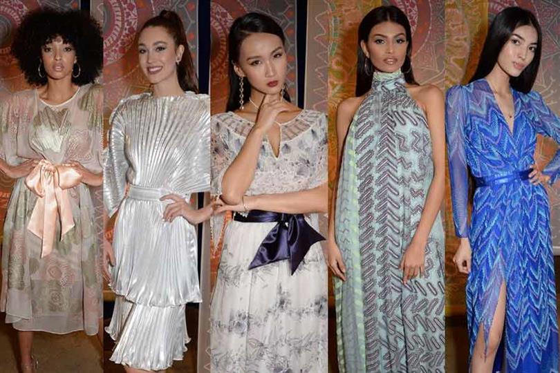 Miss World 2019 Top Model Competition Top 10 announced