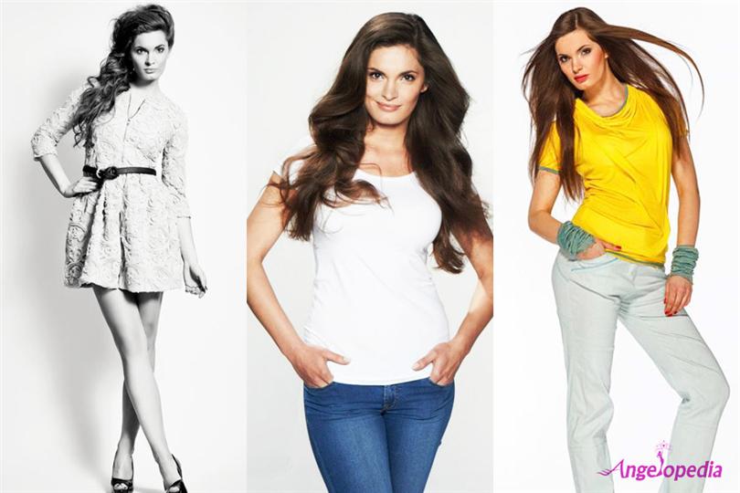 Miss Earth Poland 2014