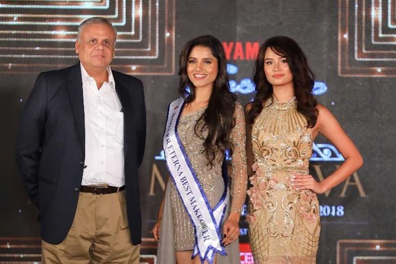 Miss Diva 2018 Special Awards announced