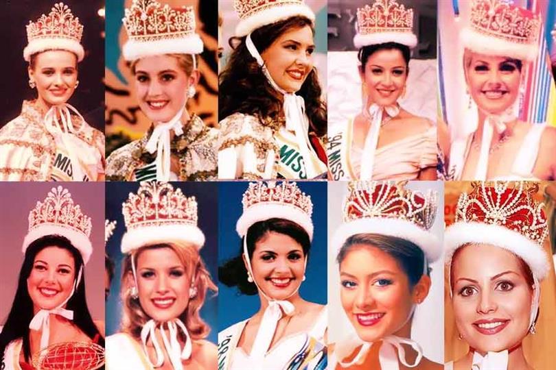 Miss International Winners and Some Interesting Facts