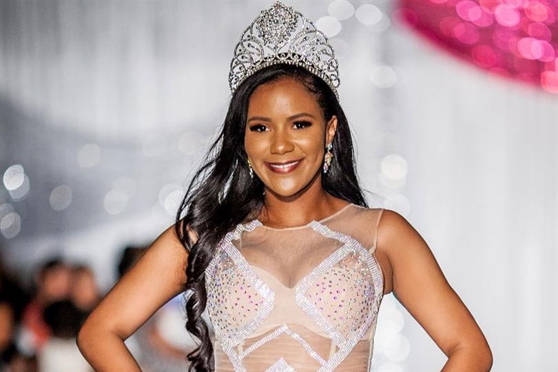 The search to crown Miss Universe Belize 2019 is on!