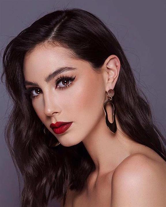 Miss Grand International 2019 Top 8 Pre-Arrival Hot Picks