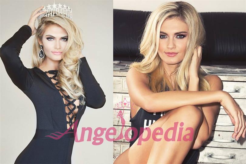 Miss Arkansas USA 2017 for Miss USA 2017 is Arynn Johnson