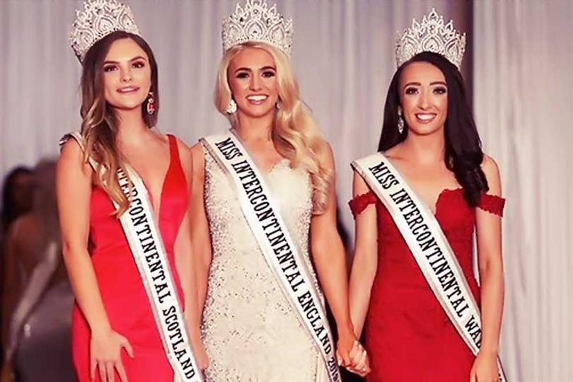 Miss Intercontinental UK Queens 2019 winners announced