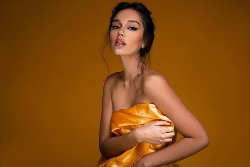Why Geraldine Gonzalez could be a returnee in Miss Universo Chile 2019