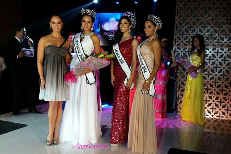 Meet Arely Betsabe Nuestra Belleza Veracruz 2015
