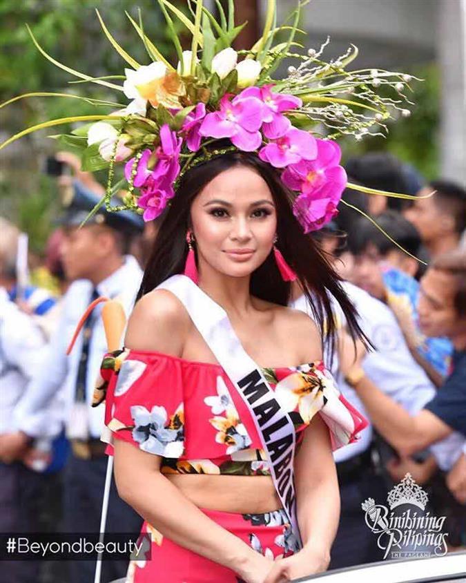 Our favourites from the Annual Parade of Binibining Pilipinas 2019