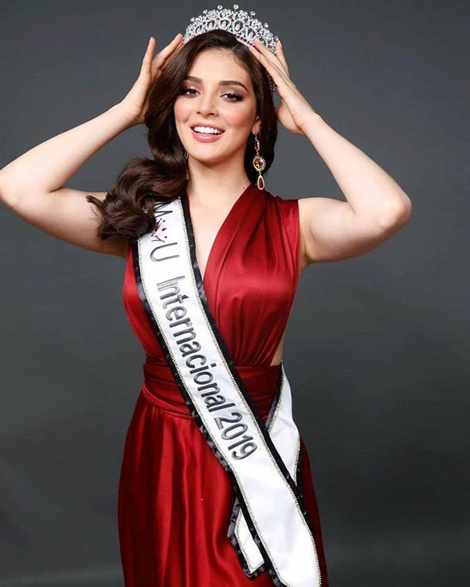 Early Favourites for Miss International 2019 crown
