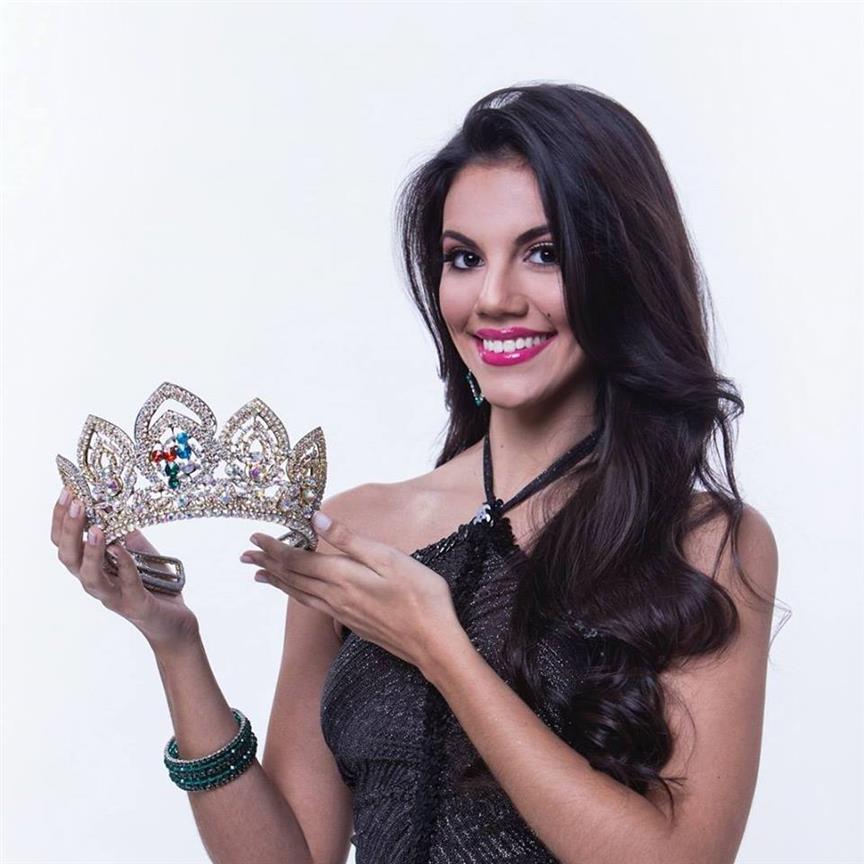Road to Miss Earth Argentina 2019 for Miss Earth 2019