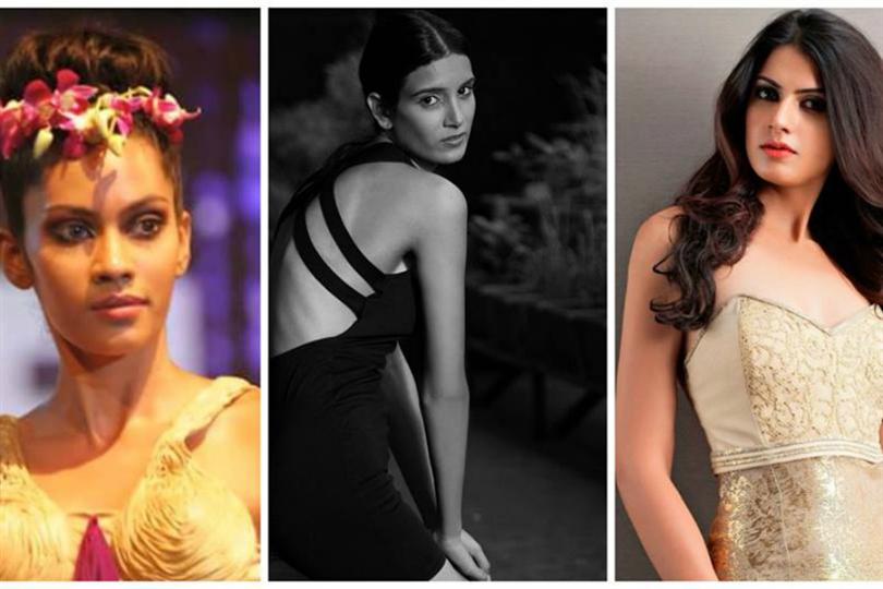 Miss Earth India 2015 - Meet the Contestants
