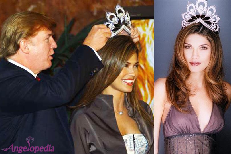 Panama boycotts the Miss Universe pageant
