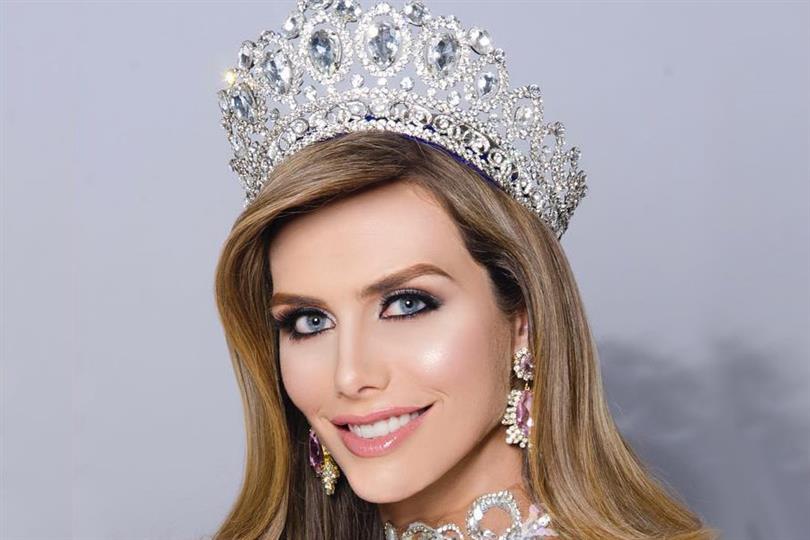 Miss Universe Spain 2018 Angela Ponce appeals for respect amidst attack on her sexuality