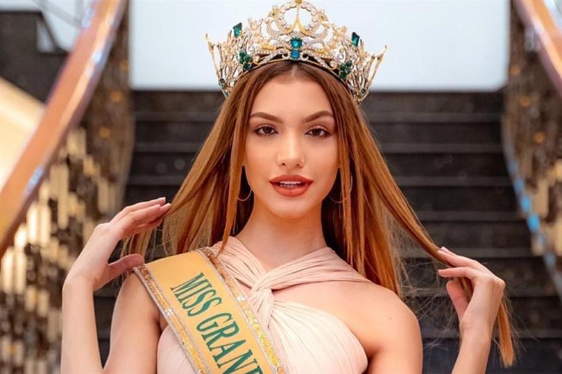 Miss Grand International 2020 to be postponed until next year?