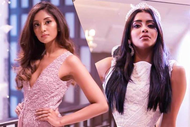 Wasana Gunasekara replaces Romane Dananjani as Miss Supranational Sri Lanka 2019