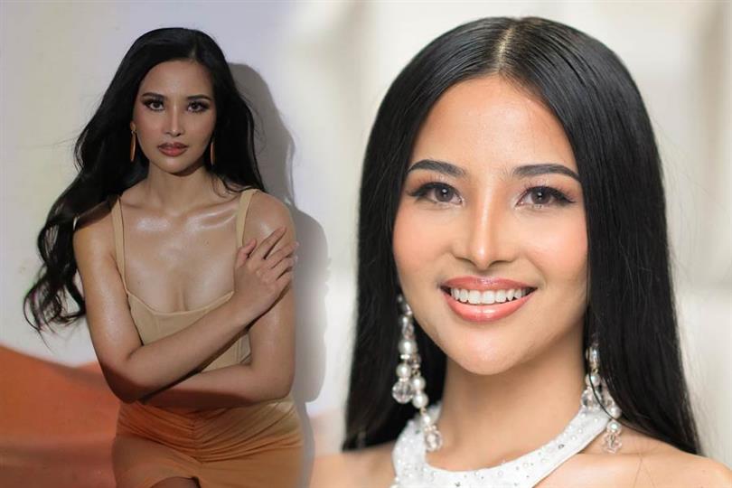 Miss Universe Philippines 2023 Top 40 – Airissh Ramos