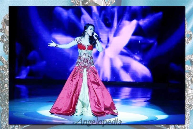 A pageant perfect wardrobe and a pageant perfect you